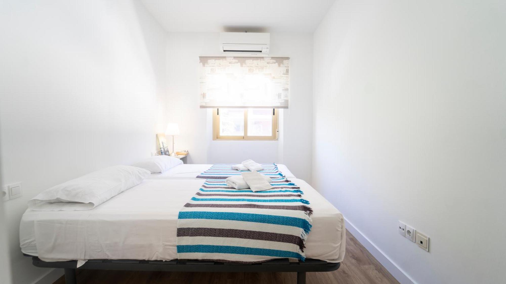 Apartamento Alborea Grenada Zewnętrze zdjęcie