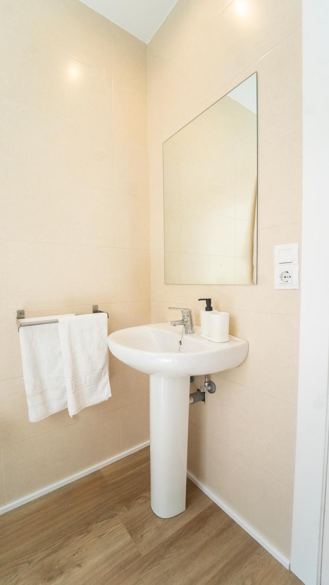 Apartamento Alborea Grenada Zewnętrze zdjęcie