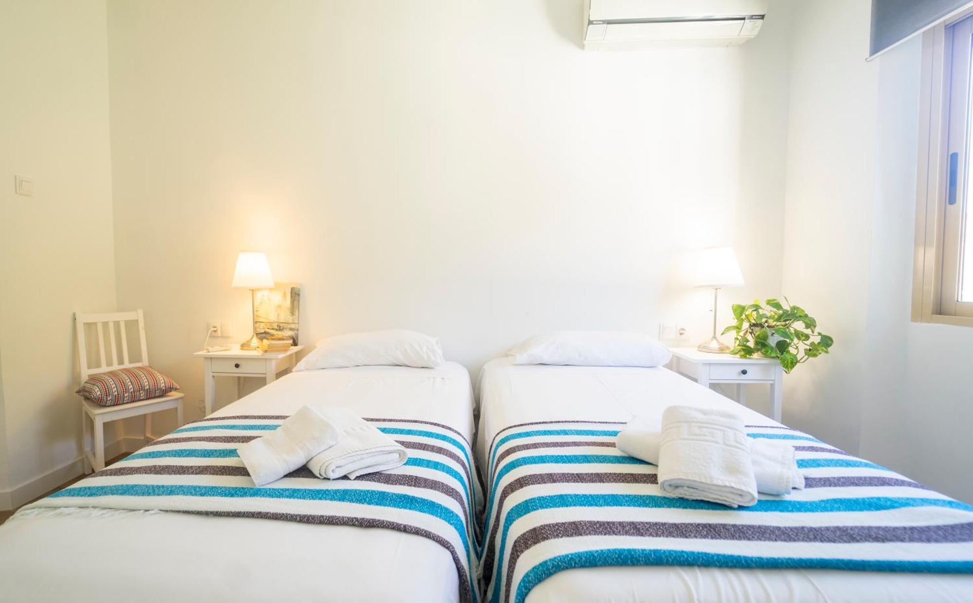 Apartamento Alborea Grenada Zewnętrze zdjęcie