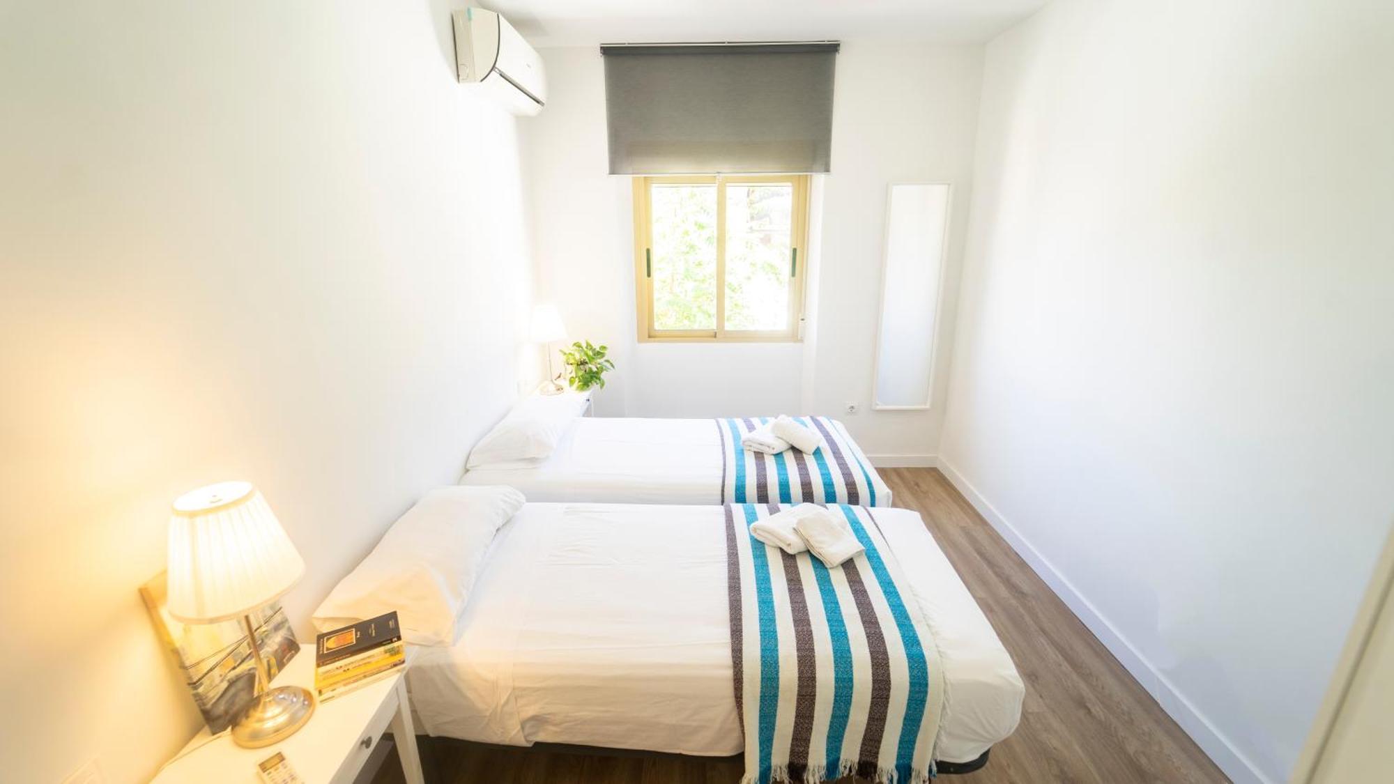 Apartamento Alborea Grenada Zewnętrze zdjęcie