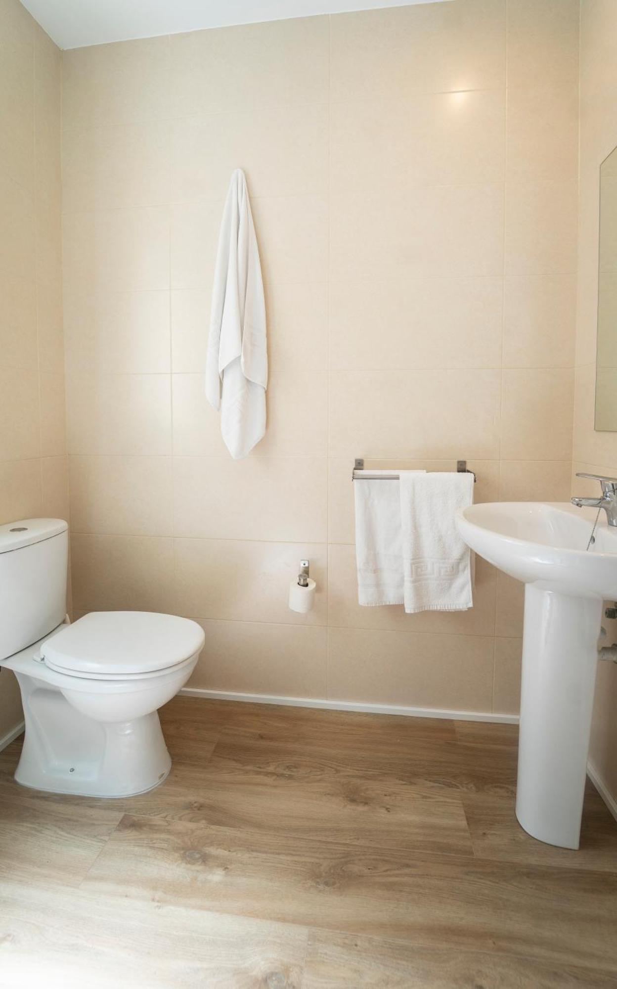 Apartamento Alborea Grenada Zewnętrze zdjęcie