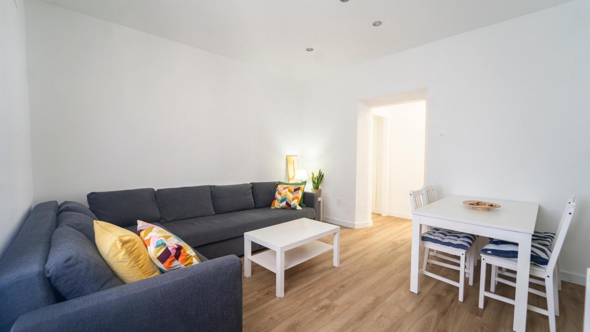 Apartamento Alborea Grenada Zewnętrze zdjęcie