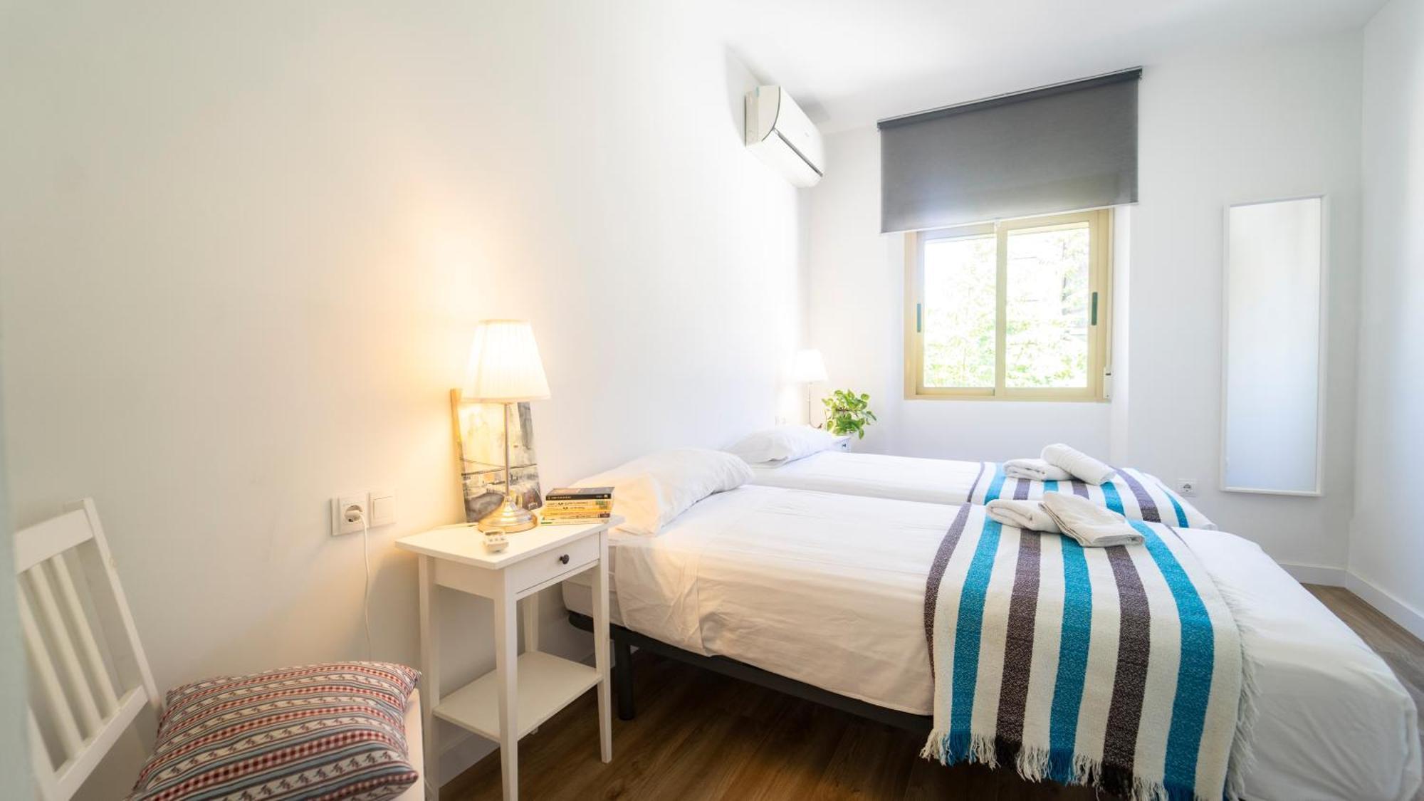 Apartamento Alborea Grenada Zewnętrze zdjęcie