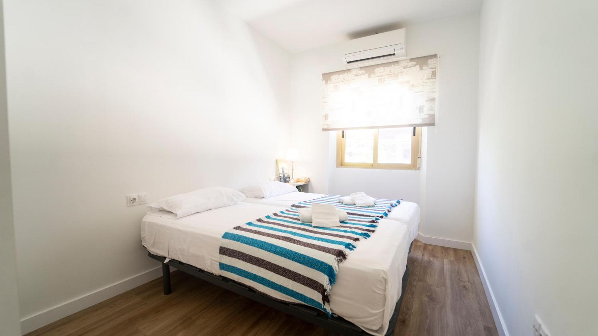 Apartamento Alborea Grenada Zewnętrze zdjęcie