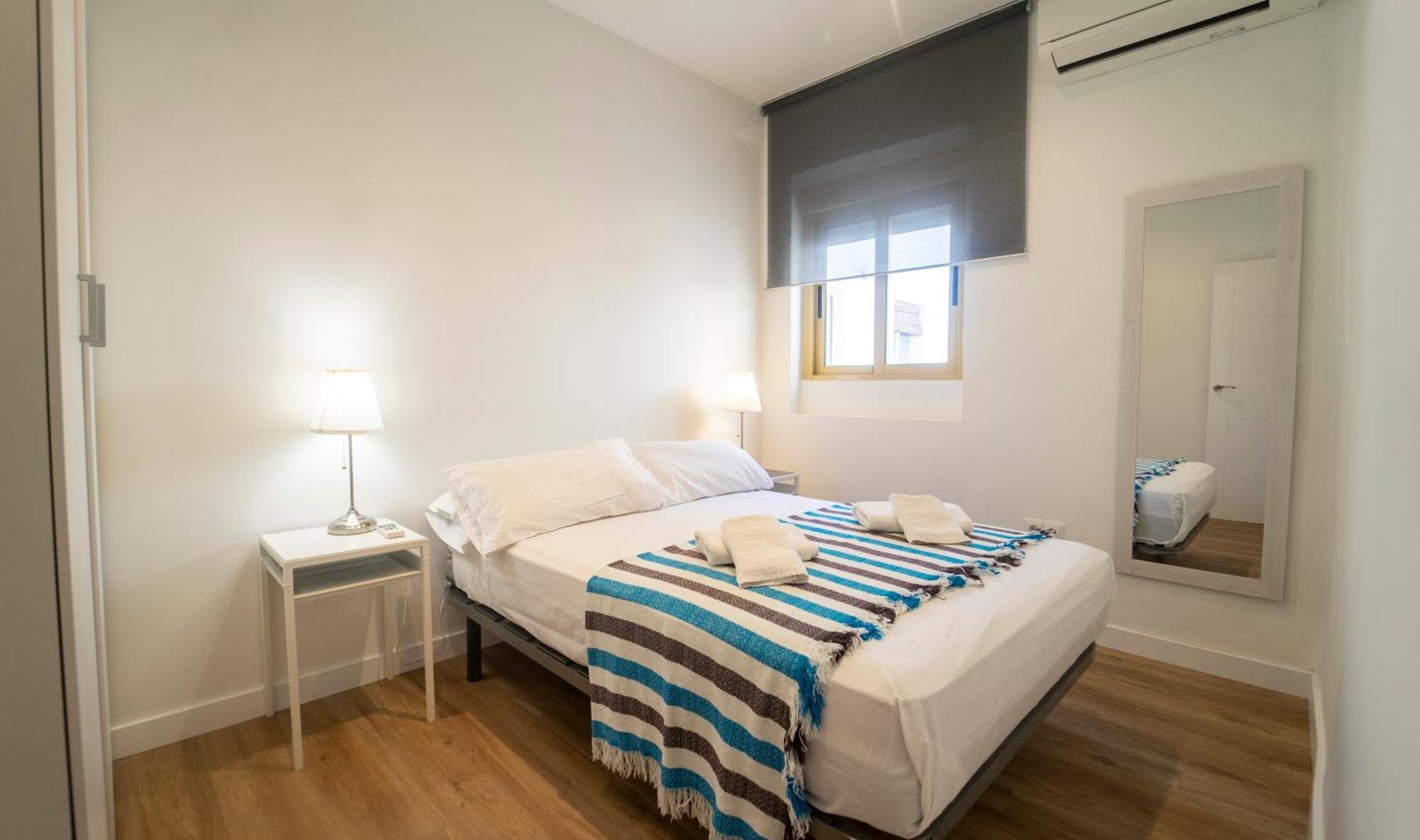 Apartamento Alborea Grenada Zewnętrze zdjęcie