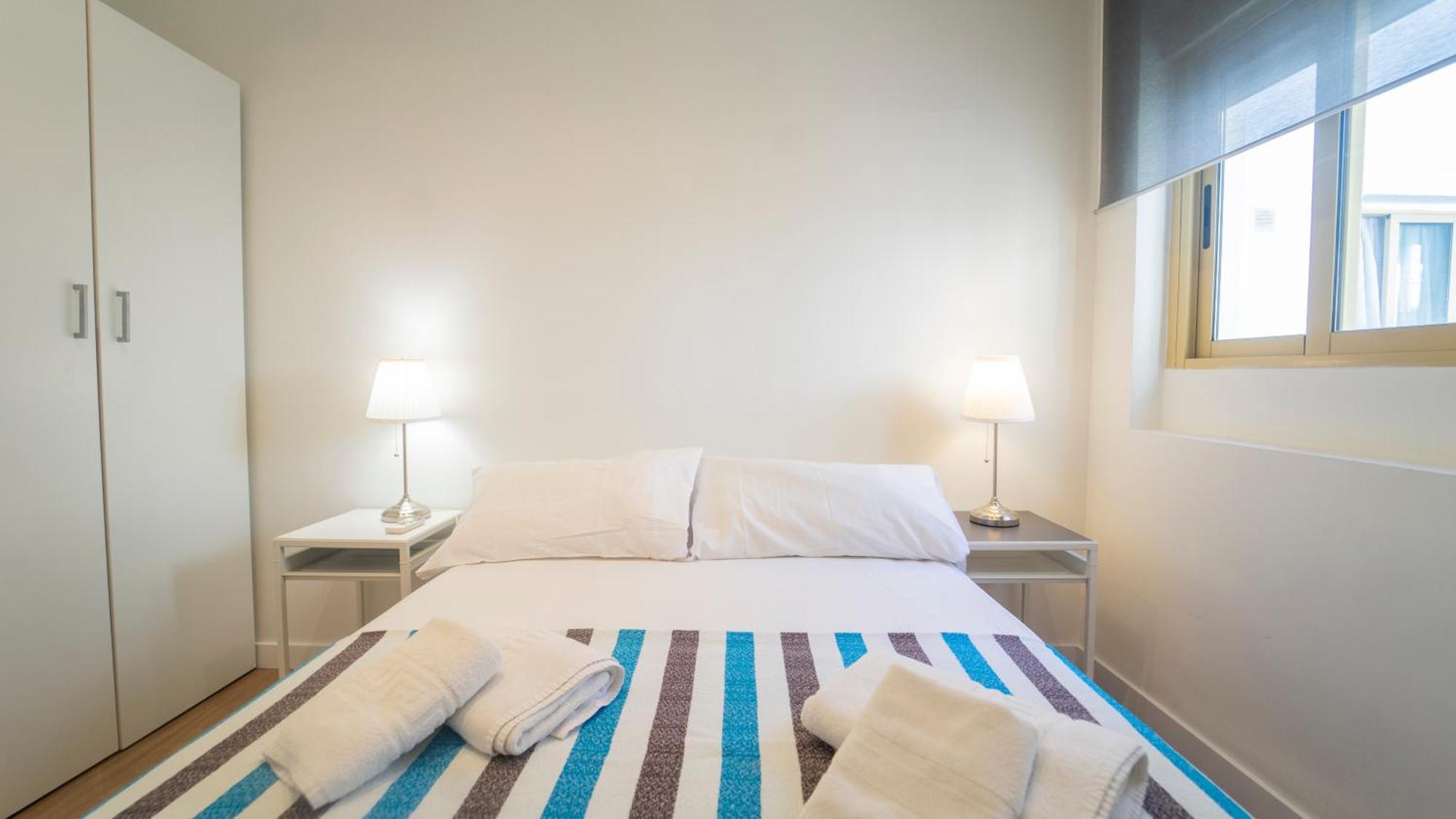 Apartamento Alborea Grenada Zewnętrze zdjęcie