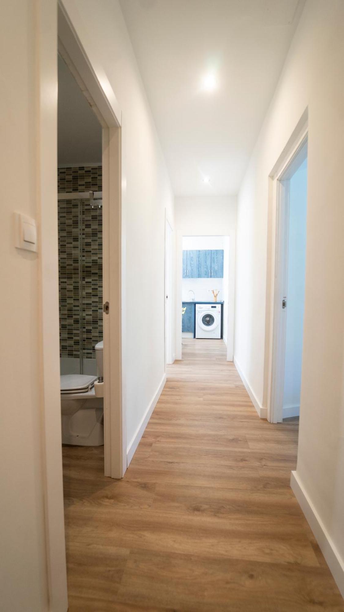 Apartamento Alborea Grenada Zewnętrze zdjęcie