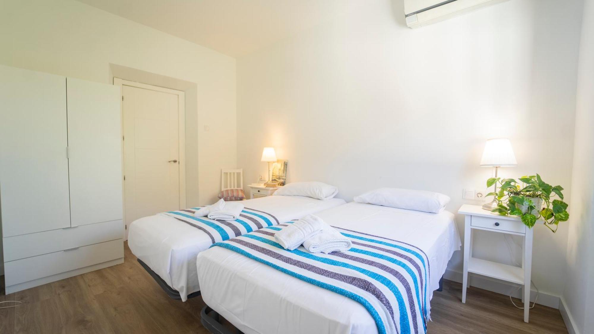 Apartamento Alborea Grenada Zewnętrze zdjęcie