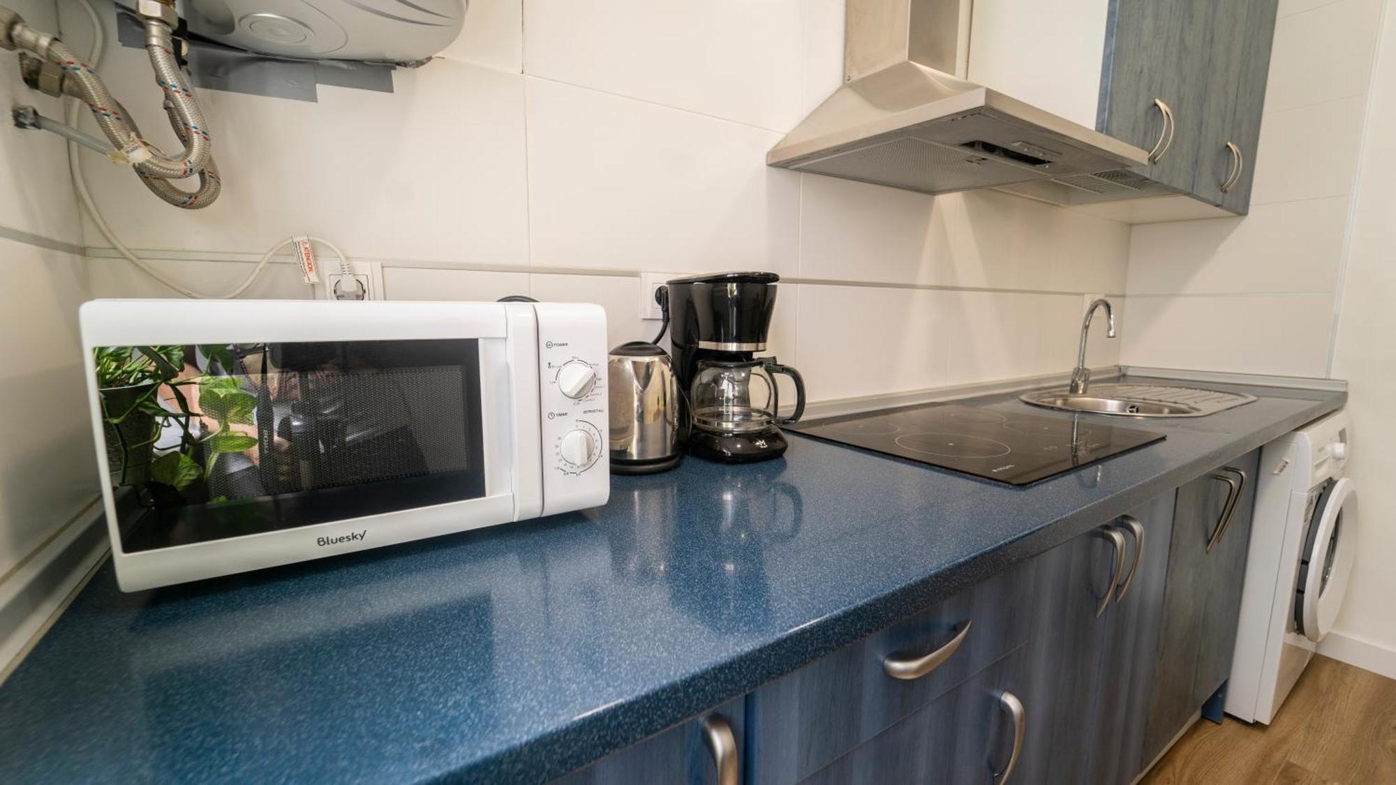 Apartamento Alborea Grenada Zewnętrze zdjęcie