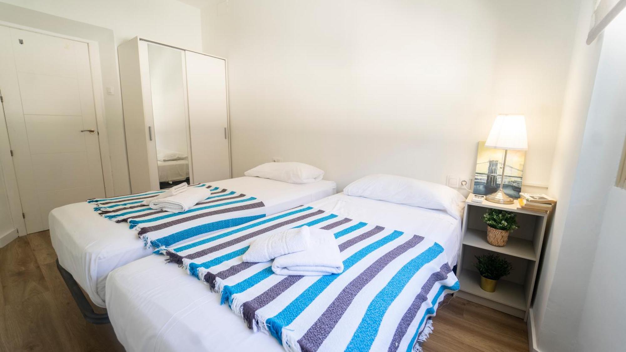 Apartamento Alborea Grenada Zewnętrze zdjęcie