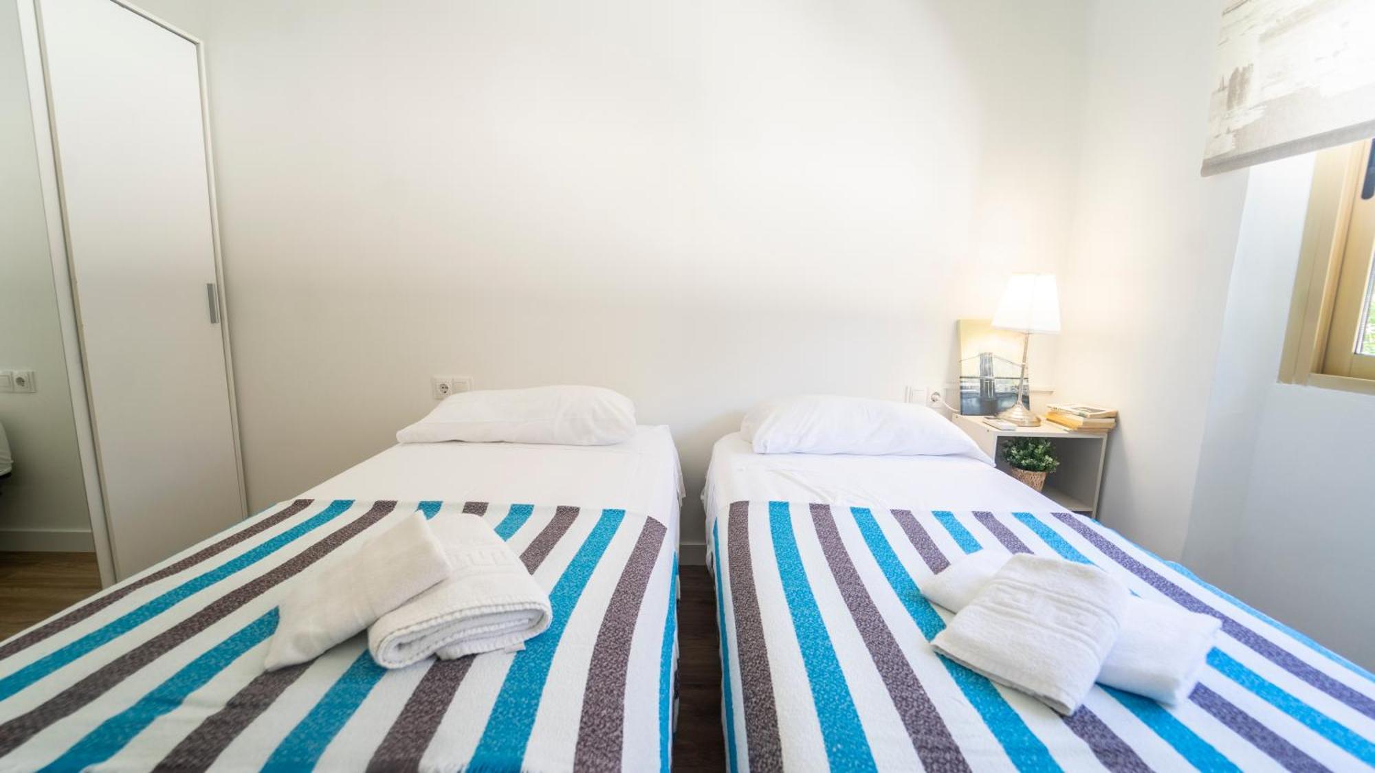 Apartamento Alborea Grenada Zewnętrze zdjęcie