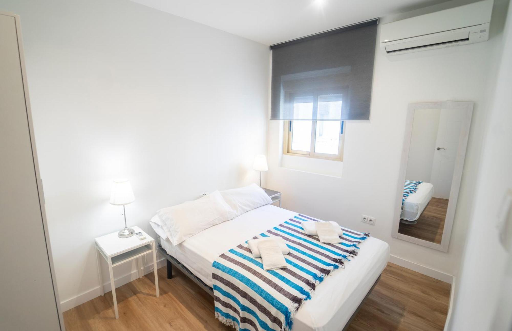Apartamento Alborea Grenada Zewnętrze zdjęcie