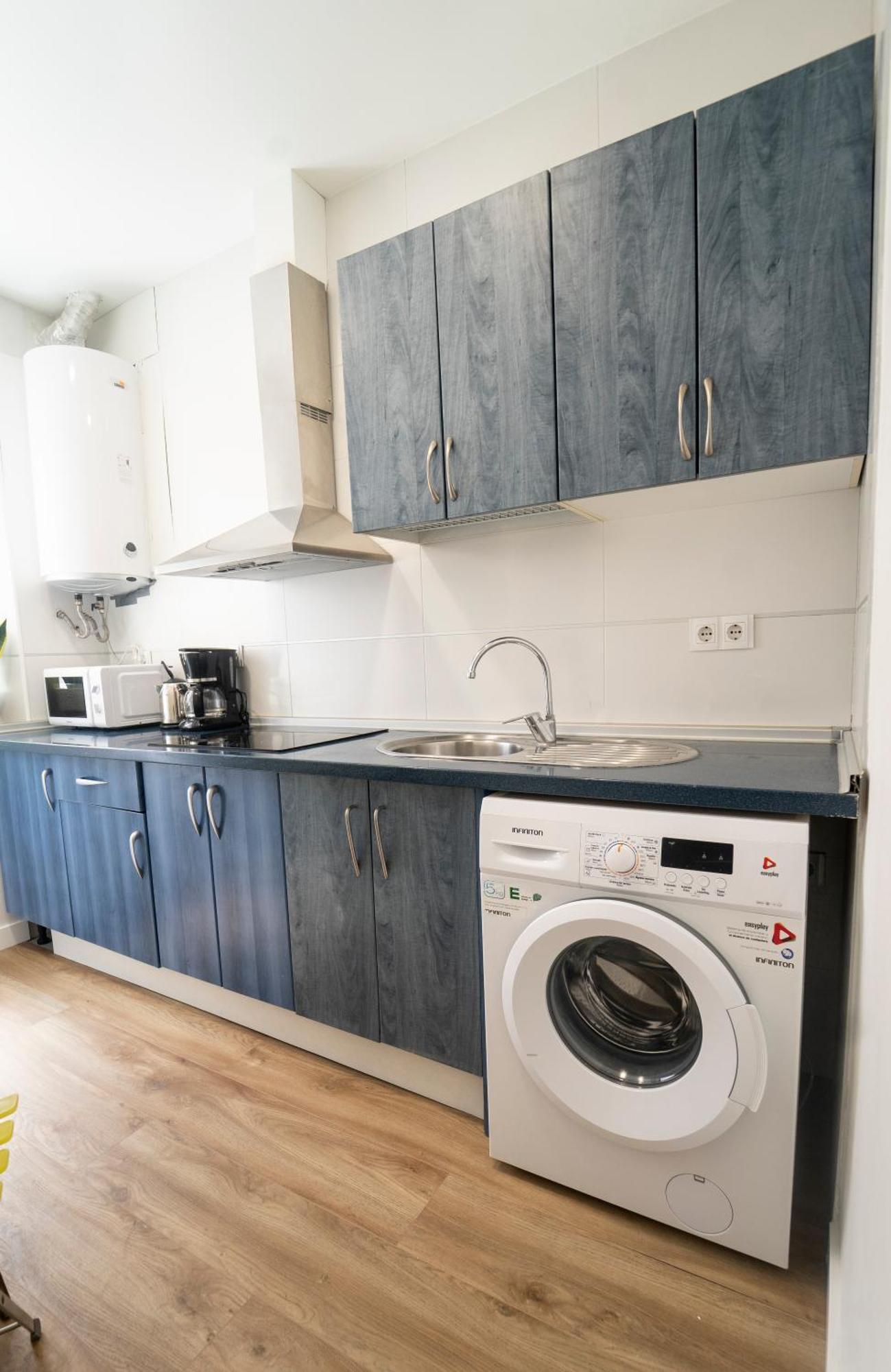 Apartamento Alborea Grenada Zewnętrze zdjęcie